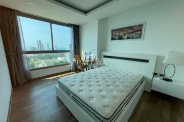 1 Bedroom Condo for sale in The Peak Towers, Nong Prue, Chonburi
