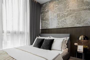 1 Bedroom Condo for sale in Wish Signature  Midtown Siam, Thanon Phaya Thai, Bangkok near BTS Ratchathewi