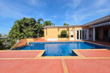 4 Bedroom Villa for rent in Siam Royal View, Nong Prue, Chonburi