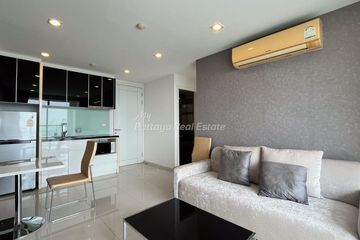 1 Bedroom Condo for sale in The Vision, Nong Prue, Chonburi