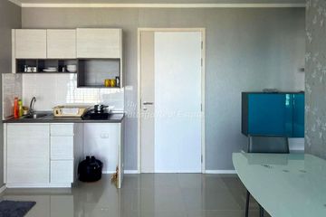 2 Bedroom Condo for sale in Lumpini Park Beach Jomtien, 