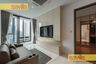1 Bedroom Condo for rent in Supalai Icon Sathorn, Thung Maha Mek, Bangkok near MRT Lumpini