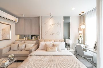 1 Bedroom Condo for sale in Life Ladprao, Chom Phon, Bangkok near BTS Ladphrao Intersection