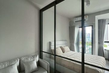 1 Bedroom Condo for rent in Ideo Sukhumvit - Rama 4, Phra Khanong, Bangkok near BTS Phra Khanong