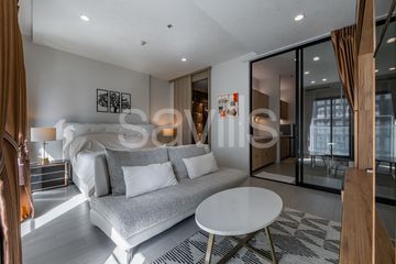 1 Bedroom Condo for rent in Noble Ploenchit, Lumpini, Bangkok near BTS Ploen Chit