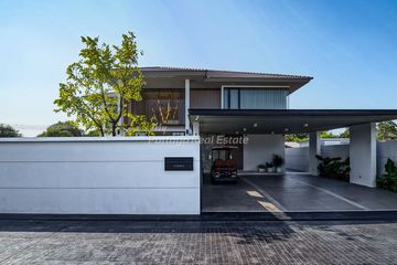 4 Bedroom Villa for sale in Veera Grand Pattaya, Nong Prue, Chonburi