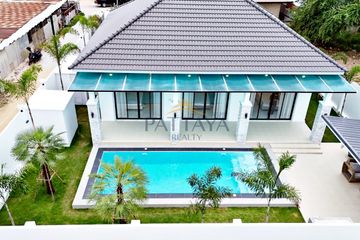 3 Bedroom Villa for sale in Huai Yai, Chonburi