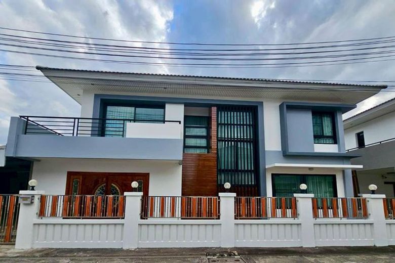 3 Bedroom House For Rent