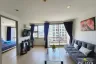 1 Bedroom Condo for Sale or Rent in The Urban Pattaya, Nong Prue, Chonburi