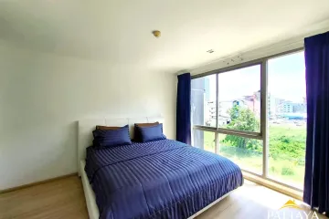 1 Bedroom Condo for Sale or Rent in The Urban Pattaya, Nong Prue, Chonburi