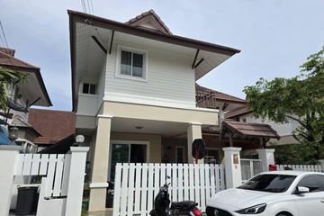 3 Bedroom House for sale in Tropical Village, Nong Prue, Chonburi