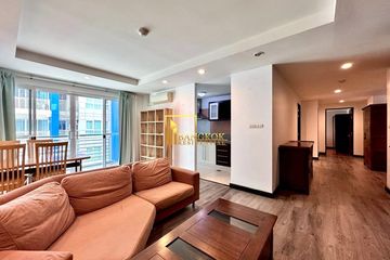 2 Bedroom Condo for Sale or Rent in Khlong Tan Nuea, Bangkok near BTS Thong Lo