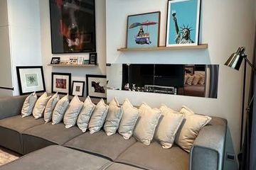 1 Bedroom Condo for sale in The Strand Thonglor, Khlong Tan Nuea, Bangkok near BTS Thong Lo