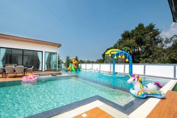 6 Bedroom Villa for sale in Huai Yai, Chonburi