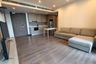 2 Bedroom Condo for sale in Whizdom Essence, Bang Chak, Bangkok near BTS Punnawithi