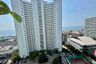 Condo for sale in Jomtien Complex, Nong Prue, Chonburi