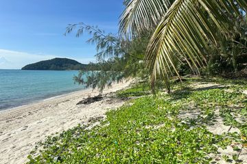 Land for sale in Lipa Noi, Surat Thani