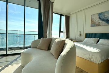 1 Bedroom Condo for rent in Arom Wongamat, Na Kluea, Chonburi