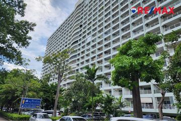 Condo for rent in View Talay 5, Nong Prue, Chonburi