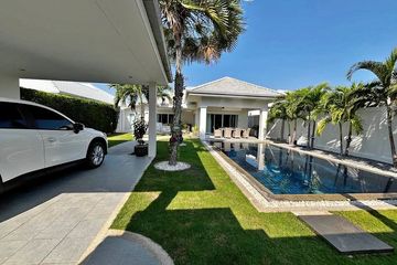 4 Bedroom House for sale in Thap Tai, Prachuap Khiri Khan