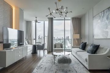 2 Bedroom Condo for rent in Kraam Sukhumvit 26, Khlong Tan, Bangkok near BTS Phrom Phong