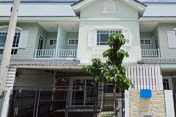 3 Bedroom House for rent in Bristol Park Pattaya, Huai Yai, Chonburi