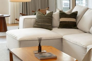 3 Bedroom Condo for rent in The Habitat Sukhumvit 53, Khlong Tan Nuea, Bangkok near BTS Thong Lo