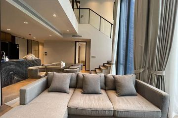 3 Bedroom Condo for rent in The Reserve 61 Hideaway, Khlong Tan Nuea, Bangkok near BTS Ekkamai