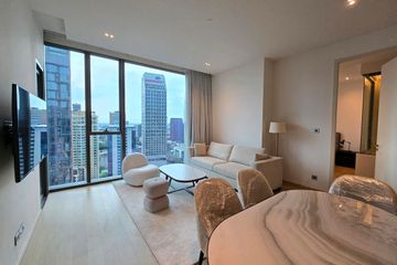 2 Bedroom Condo for rent in The Strand Thonglor, Khlong Tan Nuea, Bangkok near BTS Thong Lo