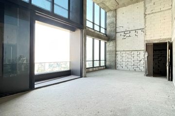 4 Bedroom Condo for sale in The ESSE Sukhumvit 36, Phra Khanong, Bangkok near BTS Thong Lo