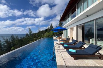 6 Bedroom Villa for sale in Kamala, Phuket