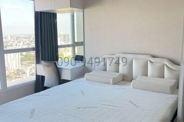 1 Bedroom Condo for rent in Supalai Veranda Ramkhamhaeng, Hua Mak, Bangkok near Airport Rail Link Ramkhamhaeng