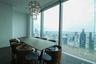 2 Bedroom Condo for sale in The Ritz - Carlton Residences at MahaNakhon, Silom, Bangkok near BTS Chong Nonsi
