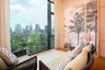 3 Bedroom Condo for sale in Sindhorn Residence, Lumpini, Bangkok near BTS Ploen Chit