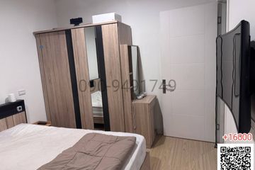 1 Bedroom Condo for rent in Huai Khwang, Bangkok near MRT Huai Khwang