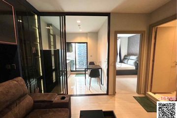 1 Bedroom Condo for rent in LIFE Asoke - Rama 9, Makkasan, Bangkok near MRT Phra Ram 9