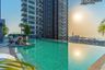 2 Bedroom Condo for rent in Arcadia Millennium Tower, Nong Prue, Chonburi