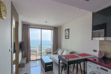 1 Bedroom Condo for rent in The Riviera Ocean Drive, Nong Prue, Chonburi