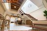 2 Bedroom House for sale in Khlongtan Nivet, Khlong Tan Nuea, Bangkok near Airport Rail Link Ramkhamhaeng