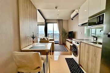 1 Bedroom Condo for rent in Once Pattaya Condominium, Na Kluea, Chonburi
