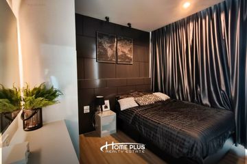 1 Bedroom Condo for sale in The Twin Tower Jomtien, Nong Prue, Chonburi