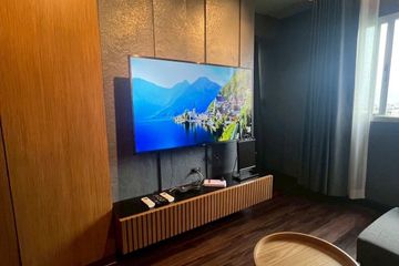 1 Bedroom Condo for rent in Na Kluea, Chonburi