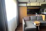 1 Bedroom Condo for rent in Na Kluea, Chonburi