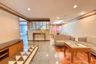2 Bedroom Condo for rent in United Tower, Khlong Tan Nuea, Bangkok near BTS Thong Lo