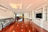 4 Bedroom Apartment for rent in Sethiwan Residence, Khlong Toei Nuea, Bangkok near Airport Rail Link Makkasan