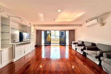 4 Bedroom Apartment for rent in Sethiwan Residence, Khlong Toei Nuea, Bangkok near Airport Rail Link Makkasan