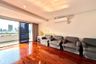 4 Bedroom Apartment for rent in Sethiwan Residence, Khlong Toei Nuea, Bangkok near Airport Rail Link Makkasan