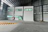 Warehouse / Factory for rent in Nong-Kham, Chonburi