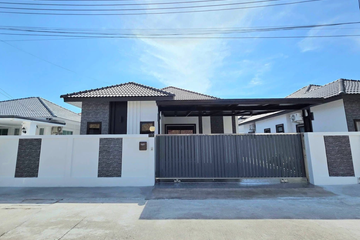 3 Bedroom House for sale in Nong Prue, Chonburi
