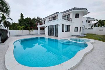 4 Bedroom Villa for sale in Nong Prue, Chonburi